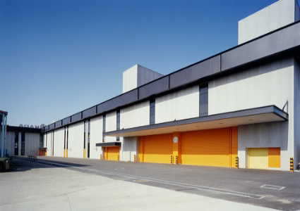 アマダ小野工場