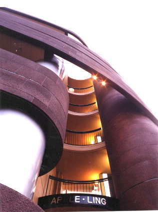 A−Ring